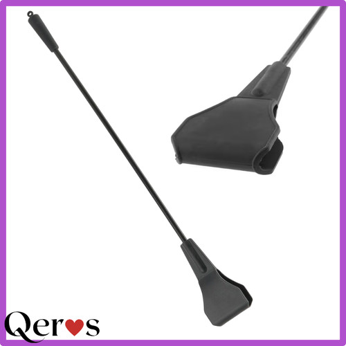 Crop bdsm silicone cm - crop,