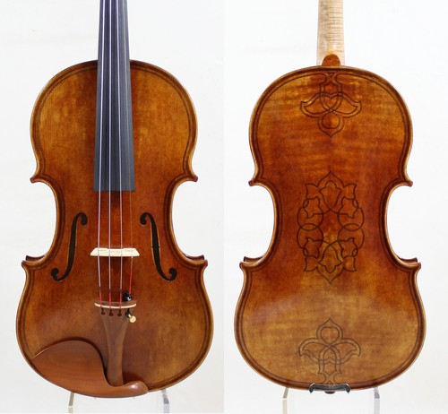 Gasparo salo 1559 - 1559, copia