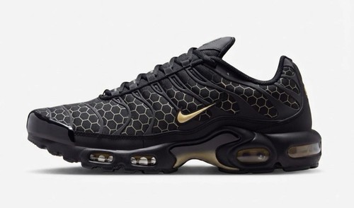 Nike air max - tn, black