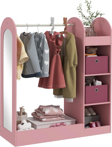Appendiabiti per bambini con - per,