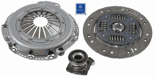 Sachs 3000990010 set frizione - 3000990010,