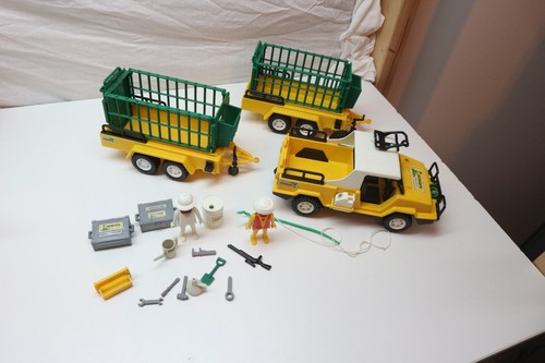 Playmobil like 3528 3529 - playmobil,