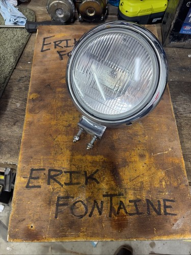 Oem headlight assembly - oem,