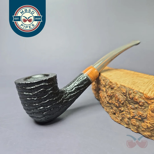 Pipa radica biota - in,