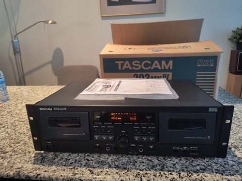 Teac professional tascam - professional,