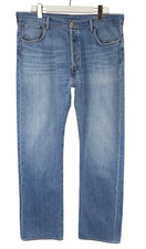 Jeans uomo Levi's 501 W36/L32