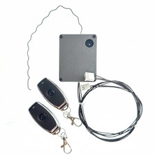 Modulo WIFI + Start/Stop per