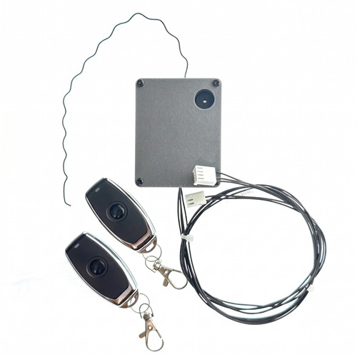 Modulo wifi start - modulo, start/stop