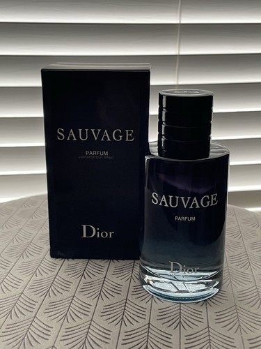 Dior savauge parfum - dior,