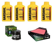 KIT TAGLIANDO HONDA CBR 600 RR