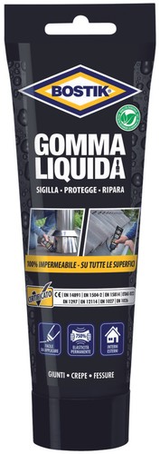 Uhu bison gomma liquida - gomma, bostik