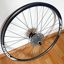 Ruota posteriore personalizzata MTB enduro GIANT S-XC2 SHIMANO DEORE XT 26 pollici