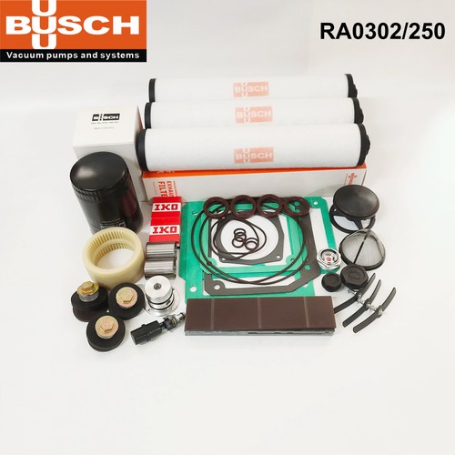Kit manutenzione pompa vuoto
