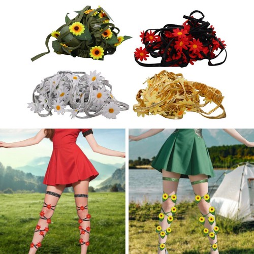 Fasce per gambe accessori - le,