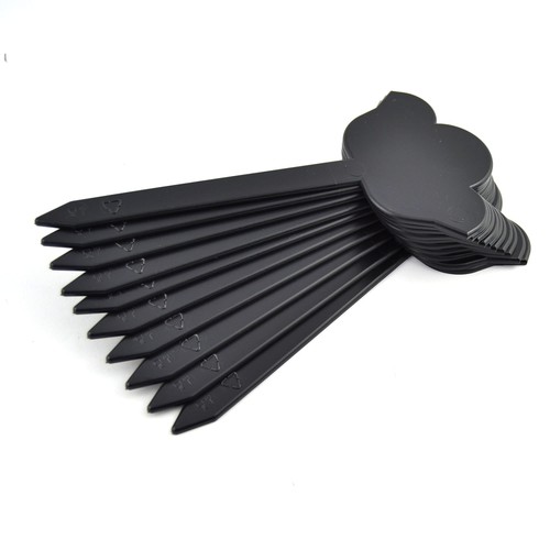 Spillone nero forma - nero,