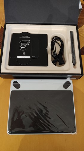 Tavoletta grafica wacom - grafica,