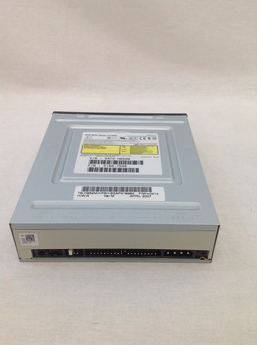 Dvd writer h652 toshiba - dvd,