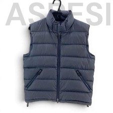 Gilet piumino ASPESI PIUMA blu