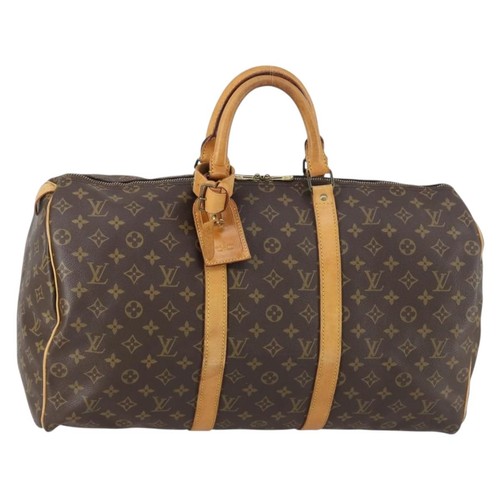 Borsa louis vuitton monogram - borsa,