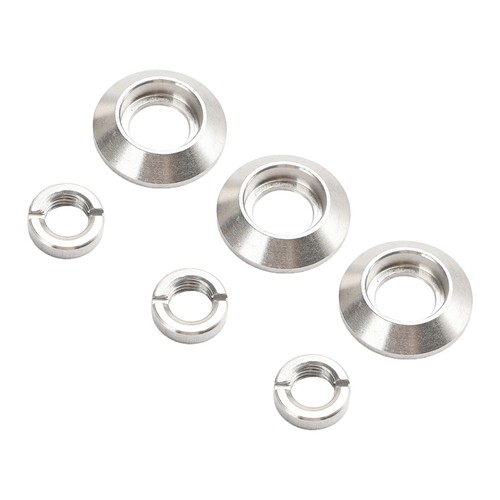 Set pezzi cornici dadi - pezzi,