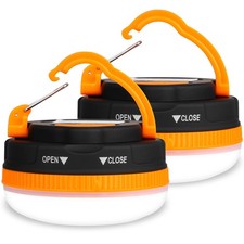 flintronic Lanterna da