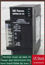 GE FANUC IC693PWR321Y