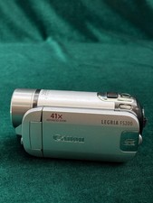 Videocamera digitale Canon