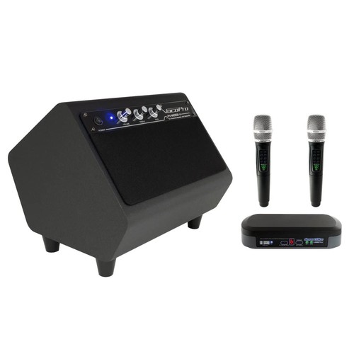 Vocopro smartoke pro - smartoke-pro, mixer