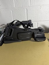 Panasonic AG-DVC20P