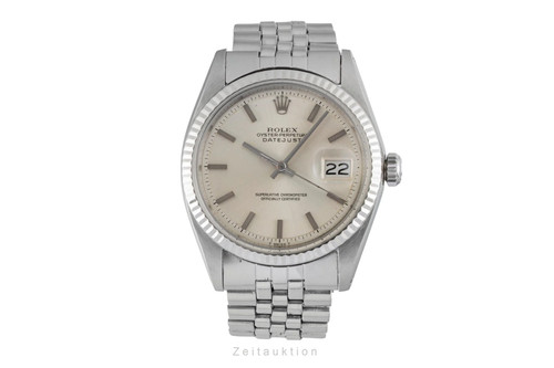 Rolex datejust acciaio oro - datejust, acciaio/oro