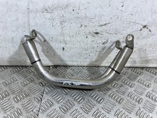 108248 Coppia tubi paracolpi Laterali Aprilia Atlantic 500 Dal 2001 al 2004