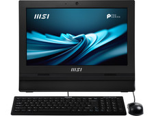 MSI All-in-One Computer PRO