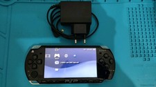 Console Sony PSP Slim Lite 2004 Funzionante