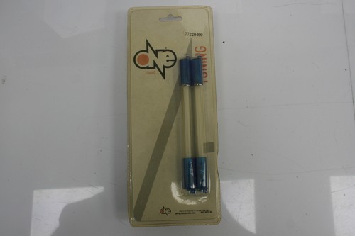 Luci neon blu - , one