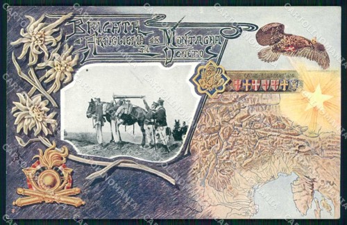 Militari brigata artiglieria - brigata,