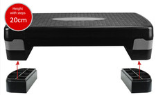 Stepper Aerobico 3 Step -