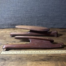 Coppia di poltrone moderne