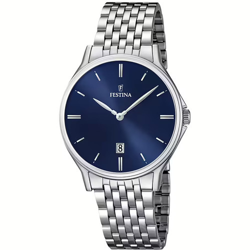 Festina classics orologio - ,