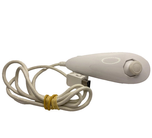 Manette nunchuk nunchuck - nunchuk,