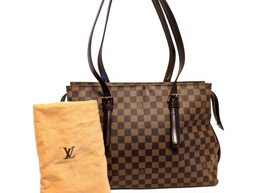 Borsa tracolla louis vuitton - borsa,