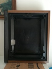 Giradischi/Turntable Plinto per Dual 604 (601, 1229/19???) 