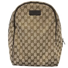 Gucci Zaino Uomo GG Supreme