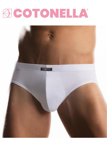 Cotonella slip uomo elastico - cotonella,