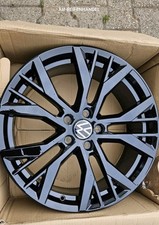 1 cerchio in lega originale VW