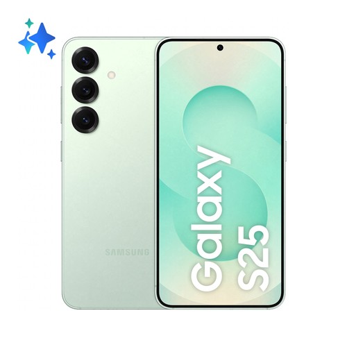 Samsung smartphone galaxy s25 - samsung,