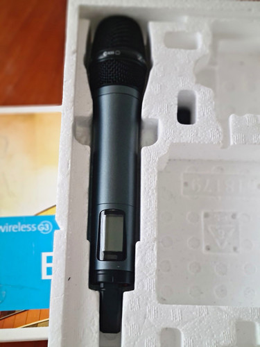 Sennheiser 100 skm - 100, g3