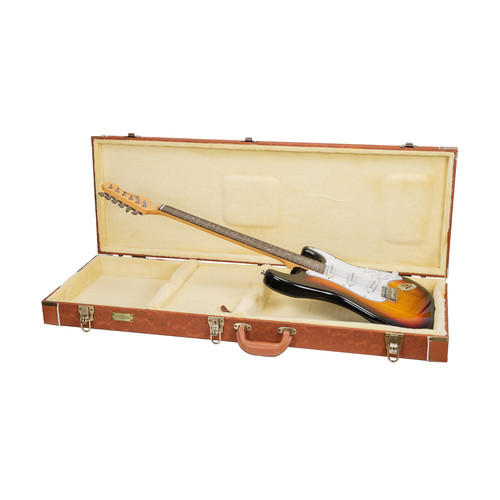 Crossrock rectangular case - crossrock, for