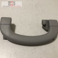 MANIGLIA CORTESIA POSTERIORE