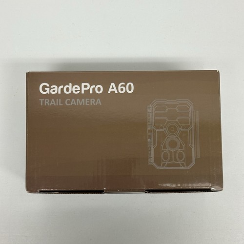 Gardepro a60 trail - a60,