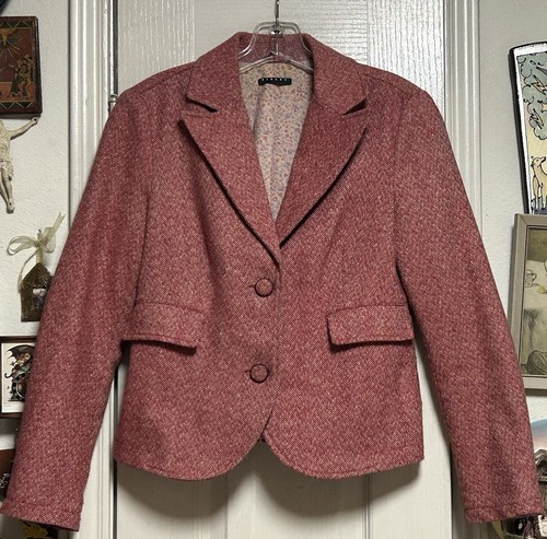 Favolosa giacca sisley - favolosa,